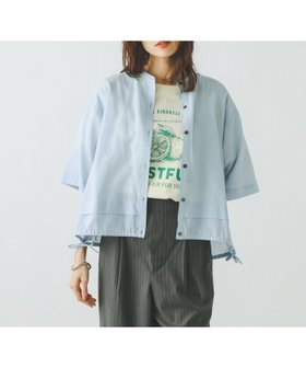 【グローバルワーク/GLOBAL WORK】のイージーケアリネンカーディガン五分袖/601225 大人の最旬トレンドファッション＆コーディネート founy(ファウニー) ファッション Fashion レディースファッション Fashion for Women トップス・カットソー Cut & Sew Tops カーディガン・羽織り Layered Style Cardigans おすすめ Recommended / Our Picks キャミソール Camisole, Spaghetti Strap Top コンパクト Compact, Small Size タンク Tank Top, Sleeveless Top バランス Balance, Style Balance フレア Flare, Flared フロント Front, Front Design ボトム Bottoms, Lower Wear リボン Ribbon, Bow ワイド Wide, Wide Fit 羽織 Haori, Light Jacket ビジネス 仕事 通勤 Business / Work / Commuting |ID:prp329100004984189