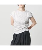【ビューティ&ユース ユナイテッドアローズ/BEAUTY&YOUTH / UNITED ARROWS】のMARW UNITED ARROWS フレンチスリーブ Tシャツ 汗ジミ防止 その他1|ID: prp329100004984269 ipo3291000000037338029