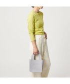 【シテン/CITEN】のCITEN シアーコンパクトロンT 大人の最旬トレンドファッション＆コーディネート founy(ファウニー) ファッション Fashion レディースファッション Fashion for Women トップス・カットソー Cut & Sew Tops ロングTシャツ・Tシャツ Longline T-Shirts & Tees インナー Innerwear シアー Sheer, See-Through フィット Fit, Slim Fit 無地 Plain, Solid Color thumbnail YELLOW|ID: prp329100004984283 ipo3291000000037338129