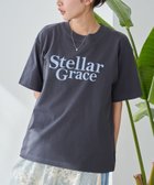 【コーエン/COEN】の接触冷感ロゴアソートプリントTシャツ 大人の最旬トレンドファッション＆コーディネート founy(ファウニー) ファッション Fashion レディースファッション Fashion for Women トップス・カットソー Cut & Sew Tops シャツ・ブラウス・オフィスカジュアル Elegant Blouses & Button-Ups ロングTシャツ・Tシャツ Longline T-Shirts & Tees グラフィック Graphic, Graphic Design シンプル Simple, Minimal トレンド Trend, Trending Now フィット Fit, Slim Fit リラックス Relax, Relaxed Fit おすすめ Recommended / Our Picks thumbnail DK.GRAY|ID: prp329100004984296 ipo3291000000037338224