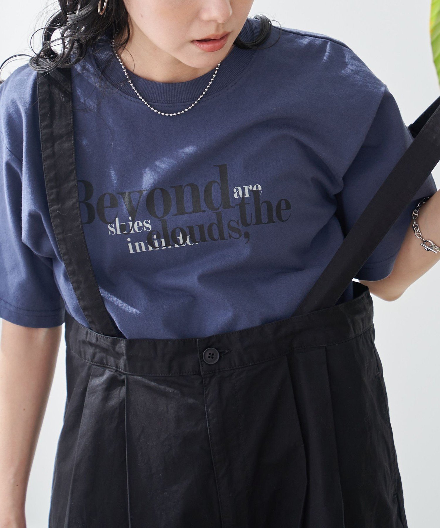 【コーエン/COEN】の接触冷感ロゴアソートプリントTシャツ インテリア・キッズ・メンズ・レディースファッション・服の通販 founy(ファウニー) 　ファッション　Fashion　レディースファッション　Fashion for Women　トップス・カットソー　Cut & Sew Tops　シャツ・ブラウス・オフィスカジュアル　Elegant Blouses & Button-Ups　ロングTシャツ・Tシャツ　Longline T-Shirts & Tees　グラフィック　Graphic, Graphic Design　シンプル　Simple, Minimal　トレンド　Trend, Trending Now　フィット　Fit, Slim Fit　リラックス　Relax, Relaxed Fit　おすすめ　Recommended / Our Picks　ROYAL|ID: prp329100004984296 ipo3291000000037338227