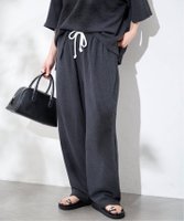 【ジャーナルスタンダード/JOURNAL STANDARD】の《追加》別注【RIDING HIGH/ライディングハイ】ワイドサッカーパンツ 大人の最旬トレンドファッション＆コーディネート founy(ファウニー) ファッション Fashion レディースファッション Fashion for Women パンツ Pants & Trousers アメリカン American Style カットソー Cut and Sewn Top サッカー Seersucker, Summer Fabric スタンダード Standard, Basic リラックス Relax, Relaxed Fit ワイド Wide, Wide Fit 別注 Limited Edition, Custom Order 夏 Summer |ID:prp329100004984363