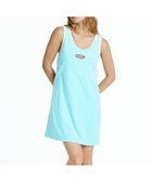 【ロキシー/ROXY】のSURF SOUL DRESS 【2026年夏モデル】 BLU|ID: prp329100004984453 ipo3291000000037338880