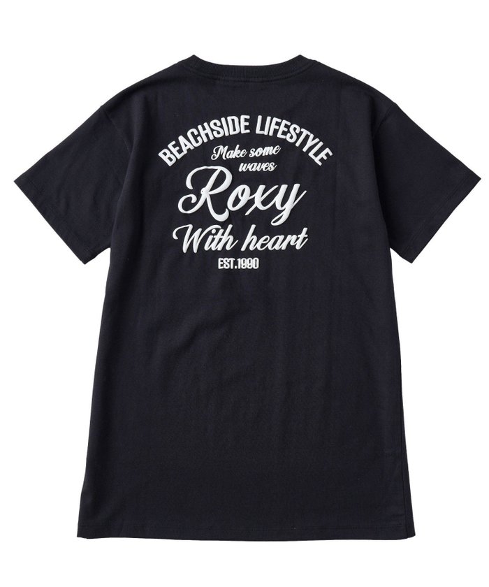 【ロキシー/ROXY】のMINI ROXY WITH HEART 【2026年夏モデル】 インテリア・キッズ・メンズ・レディースファッション・服の通販 founy(ファウニー) https://founy.com/ ファッション Fashion レディースファッション Fashion for Women グラフィック Graphic, Graphic Design デニム Denim, Jeans Material ビッグ Big, Oversized プリント Print, Printed Pattern ボトム Bottoms, Lower Wear ポケット Pocket, Pocket Detail 夏 Summer |ID: prp329100004984455 ipo3291000000037338884
