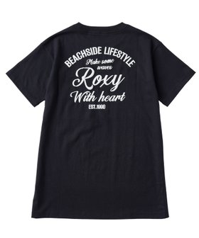 【ロキシー/ROXY】のMINI ROXY WITH HEART 【2026年夏モデル】 大人の最旬トレンドファッション＆コーディネート founy(ファウニー) ファッション Fashion レディースファッション Fashion for Women グラフィック Graphic, Graphic Design デニム Denim, Jeans Material ビッグ Big, Oversized プリント Print, Printed Pattern ボトム Bottoms, Lower Wear ポケット Pocket, Pocket Detail 夏 Summer |ID:prp329100004984455
