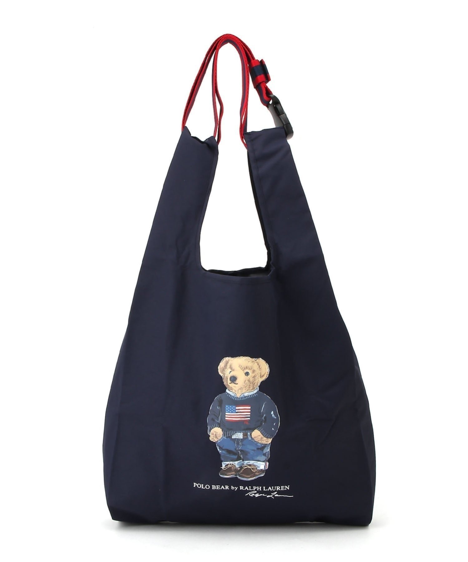 【ムーンバット/MOONBAT】の【WEB限定】POLO RALPH LAUREN(ポロ ラルフ ローレン)ポロベア ベルト付き レインバッグ 大人の最旬トレンドファッション＆コーディネート founy(ファウニー) 　ファッション　Fashion　レディースファッション　Fashion for Women　バッグ　Bags　ベルト&ウエストマーク　Belts & Waist Accessories　アイビー　Ivy Pattern　コンパクト　Compact, Small Size　ニューヨーク　New York, NYC Style　フロント　Front, Front Design　 other-1|ID: prp329100004984473 ipo3291000000037338961