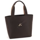 【キタムラ/Kitamura】のトートバッグ R-0687 母の日におすすめ 大人の最旬トレンドファッション＆コーディネート founy(ファウニー) ファッション Fashion レディースファッション Fashion for Women バッグ Bags おすすめ Recommended / Our Picks コンビ Combo, Combination Style シンプル Simple, Minimal ポケット Pocket, Pocket Detail thumbnail チョコ/カフェオレ62671|ID: prp329100004984486 ipo3291000000037339058