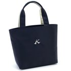 【キタムラ/Kitamura】のトートバッグ R-0687 母の日におすすめ 大人の最旬トレンドファッション＆コーディネート founy(ファウニー) ファッション Fashion レディースファッション Fashion for Women バッグ Bags おすすめ Recommended / Our Picks コンビ Combo, Combination Style シンプル Simple, Minimal ポケット Pocket, Pocket Detail thumbnail ダークブルー/アイボリー10911|ID: prp329100004984486 ipo3291000000037339060