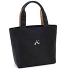 【キタムラ/Kitamura】のトートバッグ R-0687 母の日におすすめ 大人の最旬トレンドファッション＆コーディネート founy(ファウニー) ファッション Fashion レディースファッション Fashion for Women バッグ Bags おすすめ Recommended / Our Picks コンビ Combo, Combination Style シンプル Simple, Minimal ポケット Pocket, Pocket Detail thumbnail ブラック/カフェオレ15671|ID: prp329100004984486 ipo3291000000037339061