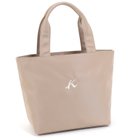 【キタムラ/Kitamura】のトートバッグ R-0687 母の日におすすめ 大人の最旬トレンドファッション＆コーディネート founy(ファウニー) ファッション Fashion レディースファッション Fashion for Women バッグ Bags おすすめ Recommended / Our Picks コンビ Combo, Combination Style シンプル Simple, Minimal ポケット Pocket, Pocket Detail thumbnail サンドベージュ52521|ID: prp329100004984486 ipo3291000000037339062