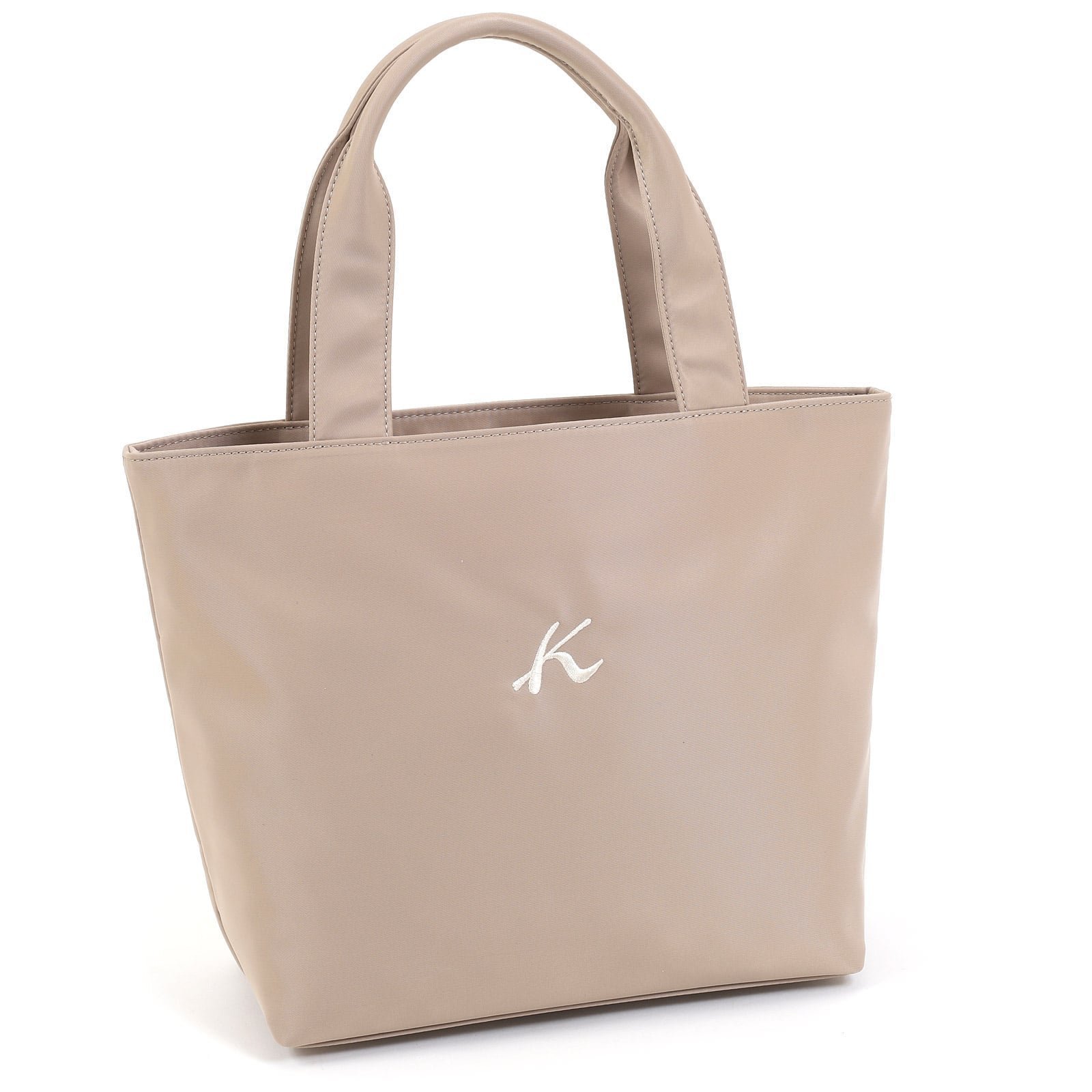 【キタムラ/Kitamura】のトートバッグ R-0687 母の日におすすめ インテリア・キッズ・メンズ・レディースファッション・服の通販 founy(ファウニー) 　ファッション　Fashion　レディースファッション　Fashion for Women　バッグ　Bags　おすすめ　Recommended / Our Picks　コンビ　Combo, Combination Style　シンプル　Simple, Minimal　ポケット　Pocket, Pocket Detail　サンドベージュ52521|ID: prp329100004984486 ipo3291000000037339062