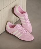【ビューティ&ユース ユナイテッドアローズ/BEAUTY&YOUTH / UNITED ARROWS】のadidas Originals HANDBALL SPEZIAL LO PRO/スニーカー LT.PINK|ID: prp329100004984490 ipo3291000000037339099