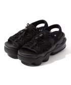 【トゥモローランド/TOMORROWLAND】のNike KOKO エア マックス ココ サンダル 大人の最旬トレンドファッション＆コーディネート founy(ファウニー) ファッション Fashion レディースファッション Fashion for Women サンダル Sandals, Summer Shoes スニーカー Sneakers, Trainers スポーツ Sports, Activewear モダン Modern, Contemporary 人気 Popular, Best Seller thumbnail 19 ブラック|ID: prp329100004984493 ipo3291000000037339110