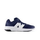 【ニューバランス/new balance / KIDS】のPT578BB / PT578BK / PT578BP / PT578NV / PT578PK / PT578RB / PT578RD / PT578WW 大人の最旬トレンドファッション＆コーディネート founy(ファウニー) ファッション Fashion キッズファッション Fashion for Kids クッション Cushion, Throw Pillow シューズ Shoes, Footwear ラバー Rubber, Rubber Sole ランニング Running, Running Wear, Activewear, Jogging 人気 Popular, Best Seller 軽量 Lightweight, Ultra Light thumbnail NAVY|ID: prp329100004984523 ipo3291000000037398654