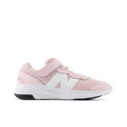 【ニューバランス/new balance / KIDS】のPT578BB / PT578BK / PT578BP / PT578NV / PT578PK / PT578RB / PT578RD / PT578WW 大人の最旬トレンドファッション＆コーディネート founy(ファウニー) ファッション Fashion キッズファッション Fashion for Kids クッション Cushion, Throw Pillow シューズ Shoes, Footwear ラバー Rubber, Rubber Sole ランニング Running, Running Wear, Activewear, Jogging 人気 Popular, Best Seller 軽量 Lightweight, Ultra Light thumbnail PINK|ID: prp329100004984523 ipo3291000000037398655