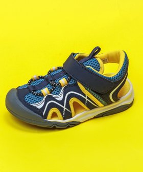 【ムーンスター/MOONSTAR / KIDS】の【MoonStar】MF S018C ネイビー キッズサンダル 大人の最旬トレンドファッション＆コーディネート founy(ファウニー) ファッション Fashion キッズファッション Fashion for Kids アウトドア Outdoor Clothing サマー Summer, Summer Style サンダル Sandals, Summer Shoes シューズ Shoes, Footwear 夏 Summer |ID:prp329100004984536