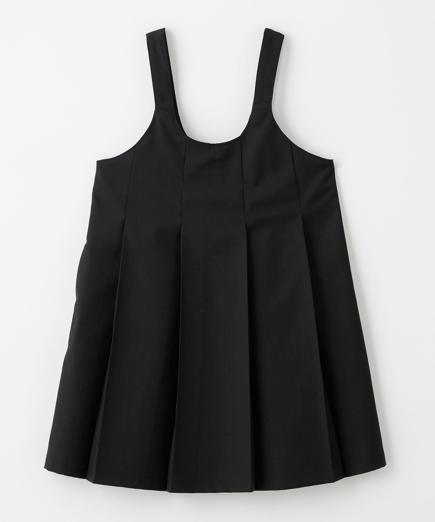 【ユナイテッドアローズ/UNITED ARROWS / KIDS】のプリーツライク タック ジャンパースカート / キッズ 100cm-130cm 大人の最旬トレンドファッション＆コーディネート founy(ファウニー) 　ファッション　Fashion　キッズファッション　Fashion for Kids　インナー　Innerwear　オケージョン　Occasion Wear　春　Spring　カットソー　Cut and Sewn Top　ショート　Short, Short Length　ストラップシューズ　Strap Shoes, Mary Janes　ツイル　Twist, Twisted Detail　フォーマル　Formal, Dressy　プリーツ　Pleats, Pleated　アウトレット　Outlet / Clearance　セレモニー　Ceremony　入学式　Entrance Ceremony　卒業式　Graduation Ceremony　結婚式　Wedding　2025年　2025　2025春夏・S/S　Spring/Summer 2025 SS25　 other-1|ID: prp329100004984560 ipo3291000000037339442