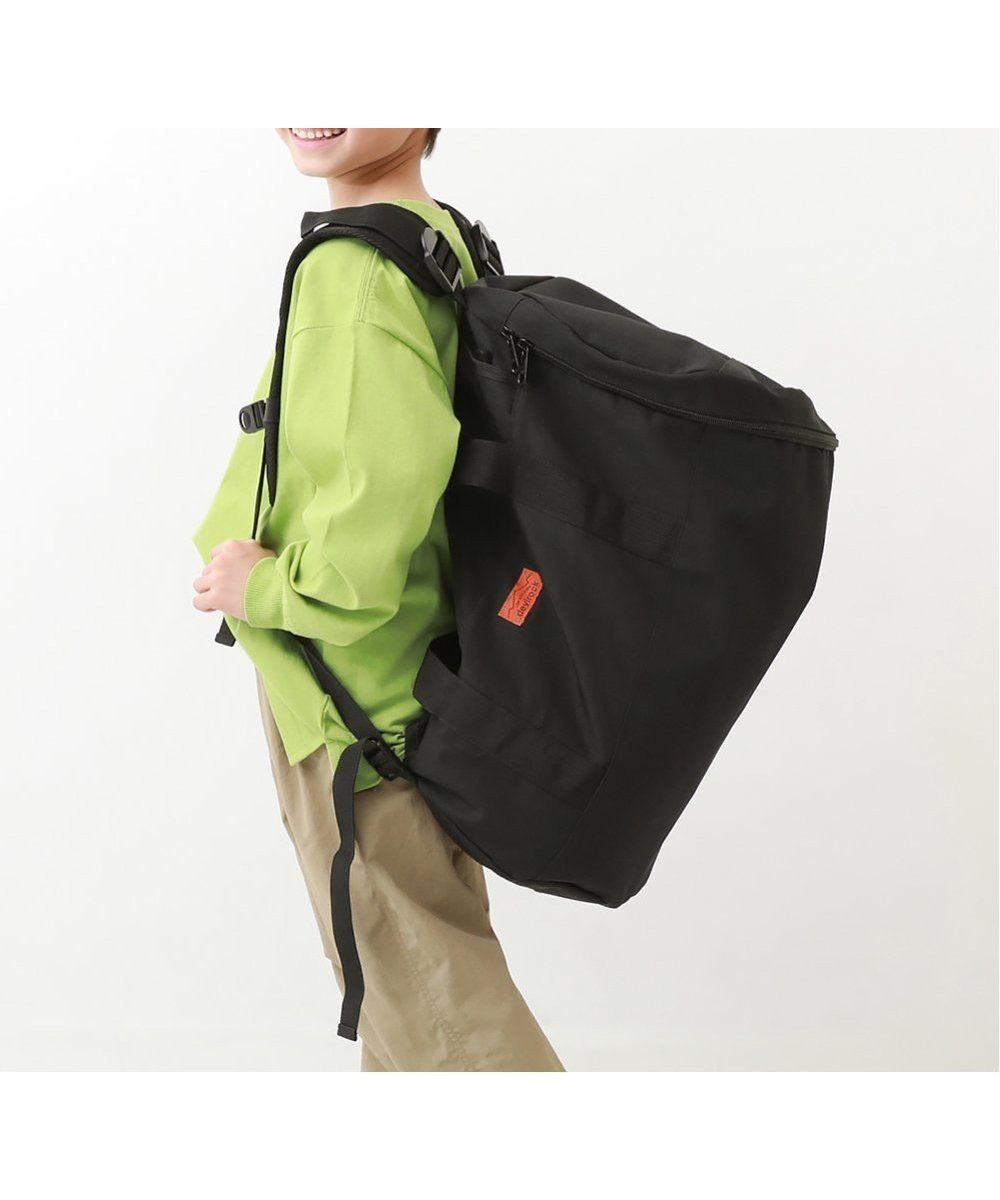 【デビロック/devirock / KIDS】の親子で使える 3WAY スポーツバッグ(30L) バッグ リュックサック 大人の最旬トレンドファッション＆コーディネート founy(ファウニー) 　ファッション　Fashion　キッズファッション　Fashion for Kids　アウトドア　Outdoor Clothing　ショルダー　Shoulder, Shoulder Strap　スポーツ　Sports, Activewear　ベーシック　Basic, Essential　ボストン　Boston　リュック　Backpack, Rucksack　旅行　Travel　 other-1|ID: prp329100004984566 ipo3291000000037398225