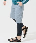 【クリフメイヤー キッズ/KRIFF MAYER / KIDS】のさらさらエアーショーツ 大人の最旬トレンドファッション＆コーディネート founy(ファウニー) ファッション Fashion キッズファッション Fashion for Kids クロップド Cropped, Short Length ショーツ Shorts, Short Pants ショート Short, Short Length シンプル Simple, Minimal ジャケット Jacket, Outerwear スタンダード Standard, Basic 人気 Popular, Best Seller ベーシック Basic, Essential メッシュ Mesh, Net Fabric ロング Long, Long-Length 夏 Summer 2026年 2026 2026春夏・S/S Spring/Summer 2026 SS26 thumbnail SAX|ID: prp329100004984591 ipo3291000000037339672