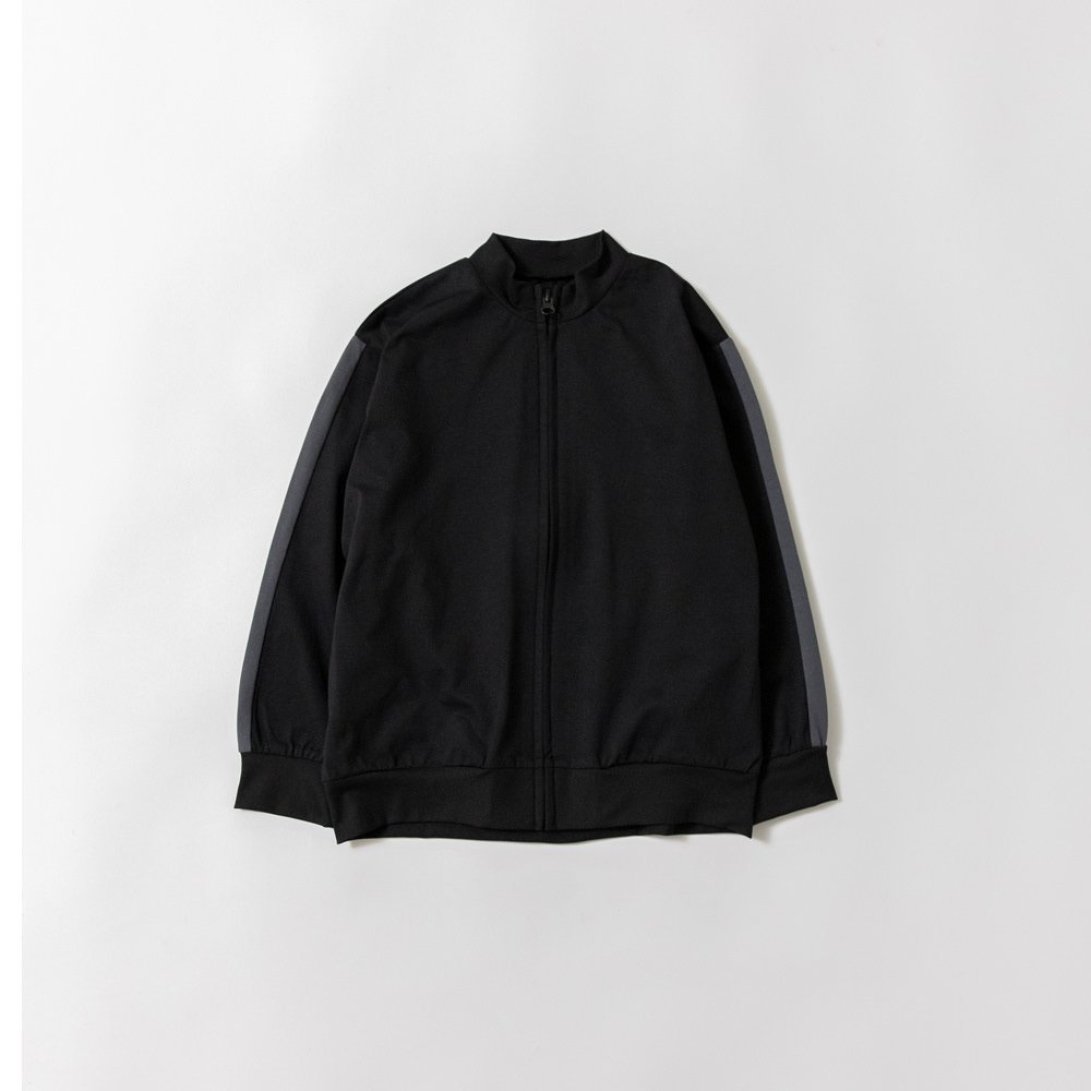 【ブランシェス/branshes / KIDS】の【WEB限定/DRC】【アクティブテックス】吸水速乾ジップアップジャケット インテリア・キッズ・メンズ・レディースファッション・服の通販 founy(ファウニー) 　ファッション　Fashion　キッズファッション　Fashion for Kids　アウター　Coat Outerwear /Kids　吸水　Absorbent, Quick-Dry　ストレッチ　Stretch, Stretchy Fabric　セットアップ　Set-Up, Coordinated Outfit　ベーシック　Basic, Essential　ボーイズ　Boyish, Boy Style　ポケット　Pocket, Pocket Detail　プチプライス・低価格　Affordable / Budget Price　おすすめ　Recommended / Our Picks　ブラック|ID: prp329100004984617 ipo3291000000037369472