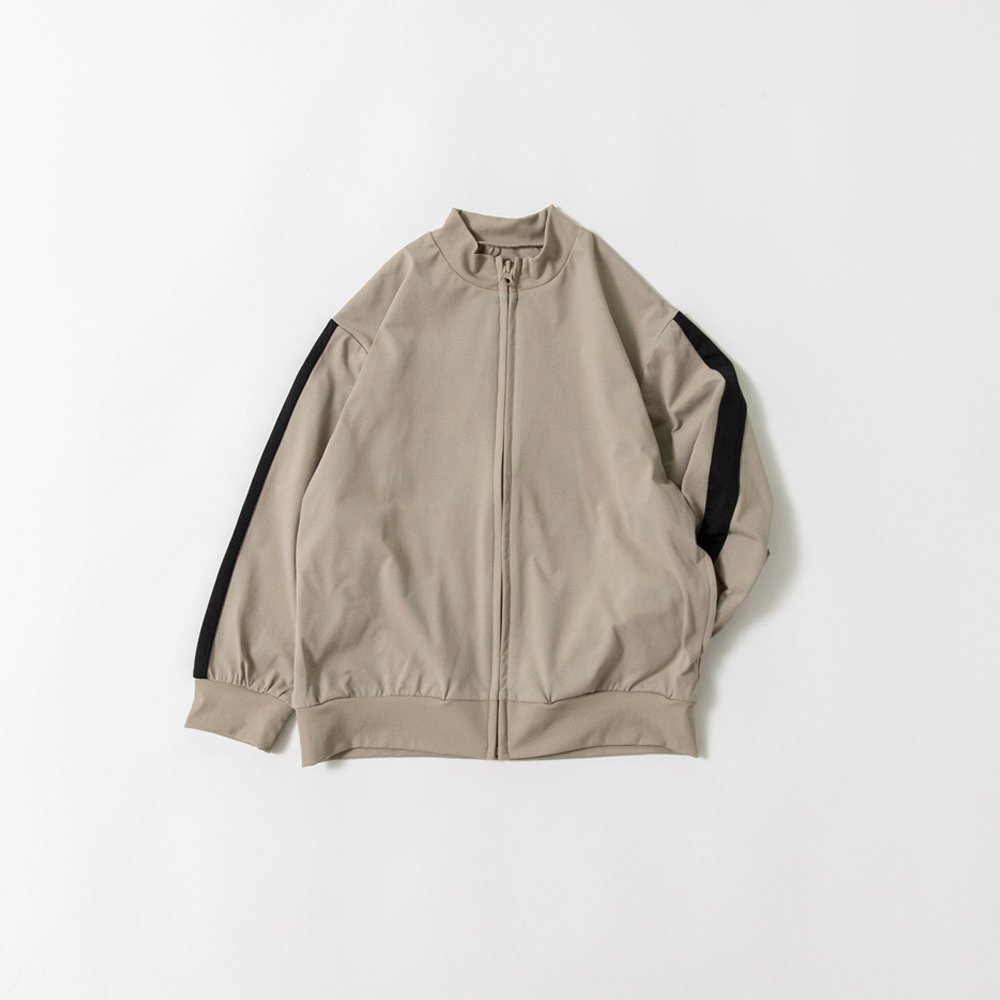 【ブランシェス/branshes / KIDS】の【WEB限定/DRC】【アクティブテックス】吸水速乾ジップアップジャケット インテリア・キッズ・メンズ・レディースファッション・服の通販 founy(ファウニー) 　ファッション　Fashion　キッズファッション　Fashion for Kids　アウター　Coat Outerwear /Kids　吸水　Absorbent, Quick-Dry　ストレッチ　Stretch, Stretchy Fabric　セットアップ　Set-Up, Coordinated Outfit　ベーシック　Basic, Essential　ボーイズ　Boyish, Boy Style　ポケット　Pocket, Pocket Detail　プチプライス・低価格　Affordable / Budget Price　おすすめ　Recommended / Our Picks　ベージュ|ID: prp329100004984617 ipo3291000000037369473