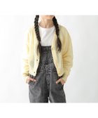 【グローバルワーク/GLOBAL WORK / KIDS】のmy color ラメVカーデ/キッズ/309342 こなれイエロー62|ID: prp329100004984630 ipo3291000000037339907