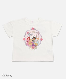 【チルツー/chil2 / KIDS】のディズニー デザイン半袖Tシャツ 大人の最旬トレンドファッション＆コーディネート founy(ファウニー) ファッション Fashion キッズファッション Fashion for Kids 半袖 Short Sleeve, Half Sleeve |ID:prp329100004984631