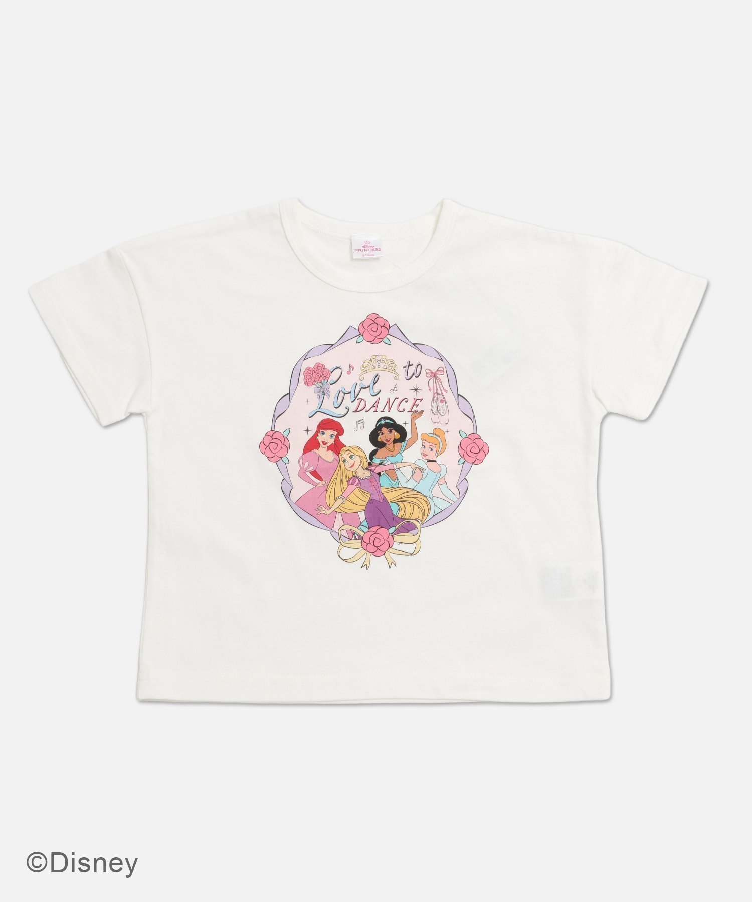 【チルツー/chil2 / KIDS】のディズニー デザイン半袖Tシャツ 大人の最旬トレンドファッション＆コーディネート founy(ファウニー) 　ファッション　Fashion　キッズファッション　Fashion for Kids　半袖　Short Sleeve, Half Sleeve　 other-1|ID: prp329100004984631 ipo3291000000037339909