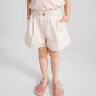 【ブランシェス/branshes / KIDS】の【爽パン/綿100%】パナマ織りショートパンツ 大人の最旬トレンドファッション＆コーディネート founy(ファウニー) ファッション Fashion キッズファッション Fashion for Kids ボトムス Bottoms おすすめ Recommended / Our Picks ショート Short, Short Length シンプル Simple, Minimal ポケット Pocket, Pocket Detail 人気 Popular, Best Seller thumbnail ピンクベージュ|ID: prp329100004984635 ipo3291000000037339936
