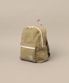 【こども ビームス/コドモ ビームス / KIDS】の【ビームスの百名品】キッズ バックパック 26SS 入学 入園 新学期準備 通学 通園 大人の最旬トレンドファッション＆コーディネート founy(ファウニー) ファッション Fashion キッズファッション Fashion for Kids シューズ Shoes, Footwear 定番 Standard, Basic Item 人気 Popular, Best Seller 旅行 Travel 入学式 Entrance Ceremony 2026年 2026 2026春夏・S/S Spring/Summer 2026 SS26 thumbnail BEIGE_KHAKI|ID: prp329100004984704 ipo3291000000037340370