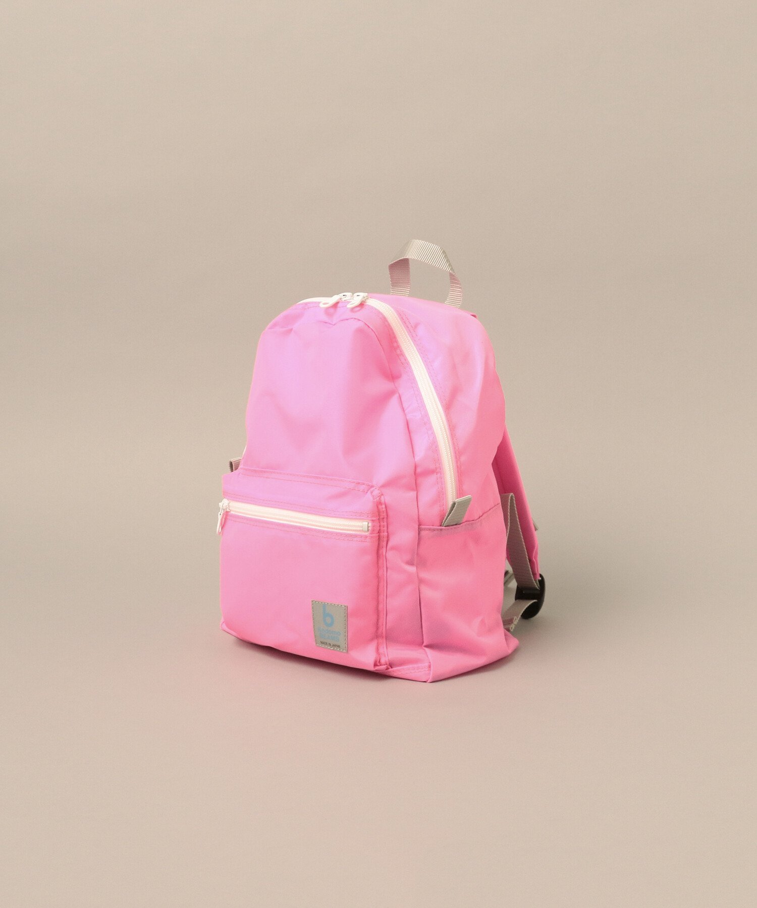 【こども ビームス/コドモ ビームス / KIDS】の【ビームスの百名品】キッズ バックパック 26SS 入学 入園 新学期準備 通学 通園 インテリア・キッズ・メンズ・レディースファッション・服の通販 founy(ファウニー) 　ファッション　Fashion　キッズファッション　Fashion for Kids　シューズ　Shoes, Footwear　定番　Standard, Basic Item　人気　Popular, Best Seller　旅行　Travel　入学式　Entrance Ceremony　2026年　2026　2026春夏・S/S　Spring/Summer 2026 SS26　NewPink|ID: prp329100004984704 ipo3291000000037340371