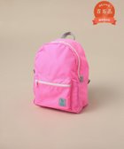 【こども ビームス/コドモ ビームス / KIDS】の【ビームスの百名品】キッズ バックパック 26SS 入学 入園 新学期準備 通学 通園 大人の最旬トレンドファッション＆コーディネート founy(ファウニー) ファッション Fashion キッズファッション Fashion for Kids シューズ Shoes, Footwear 定番 Standard, Basic Item 人気 Popular, Best Seller 旅行 Travel 入学式 Entrance Ceremony 2026年 2026 2026春夏・S/S Spring/Summer 2026 SS26 thumbnail NewPink2|ID: prp329100004984704 ipo3291000000037340372