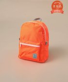 【こども ビームス/コドモ ビームス / KIDS】の【ビームスの百名品】キッズ バックパック 26SS 入学 入園 新学期準備 通学 通園 大人の最旬トレンドファッション＆コーディネート founy(ファウニー) ファッション Fashion キッズファッション Fashion for Kids シューズ Shoes, Footwear 定番 Standard, Basic Item 人気 Popular, Best Seller 旅行 Travel 入学式 Entrance Ceremony 2026年 2026 2026春夏・S/S Spring/Summer 2026 SS26 thumbnail NeonOrange|ID: prp329100004984704 ipo3291000000037340375