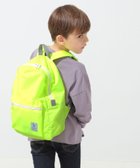 【こども ビームス/コドモ ビームス / KIDS】の【ビームスの百名品】キッズ バックパック 26SS 入学 入園 新学期準備 通学 通園 大人の最旬トレンドファッション＆コーディネート founy(ファウニー) ファッション Fashion キッズファッション Fashion for Kids シューズ Shoes, Footwear 定番 Standard, Basic Item 人気 Popular, Best Seller 旅行 Travel 入学式 Entrance Ceremony 2026年 2026 2026春夏・S/S Spring/Summer 2026 SS26 thumbnail YELLOW|ID: prp329100004984704 ipo3291000000037340376