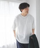 【グローバルワーク/GLOBAL WORK / MEN】のサラサラ快適DRYポケットTシャツ/636404 オフ05|ID: prp329100004984732 ipo3291000000037340503