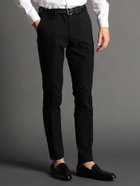 【ニコル/NICOLE / MEN】の【ex/tra】COOL DOTS セットアップスラックス 大人の最旬トレンドファッション＆コーディネート founy(ファウニー) ファッション Fashion メンズファッション Fashion for Men セットアップ Matching Sets おすすめ Recommended / Our Picks ジャケット Jacket, Outerwear ストレッチ Stretch, Stretchy Fabric スマート Smart, Elegant スラックス Slacks, Dress Pants セットアップ Set-Up, Coordinated Outfit ポロシャツ Polo Shirt, Collared Tee メッシュ Mesh, Net Fabric 半袖 Short Sleeve, Half Sleeve 吸水 Absorbent, Quick-Dry thumbnail 49ブラック|ID: prp329100004984733 ipo3291000000037340510