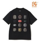 【ビームス/BEAMS / MEN】の【別注】LACOSTE / アーカイブバッジ Tシャツ NOIR|ID: prp329100004984748 ipo3291000000037340560