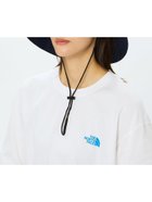 【ザ ノース フェイス/THE NORTH FACE / MEN】の【公式】ハイクブルームハット(ユニセックス) コズミックブルー|ID: prp329100004984764 ipo3291000000037340666