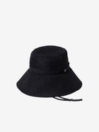 【ザ ノース フェイス/THE NORTH FACE / MEN】の【公式】ハイクブルームハット(ユニセックス) ブラック|ID: prp329100004984764 ipo3291000000037340667