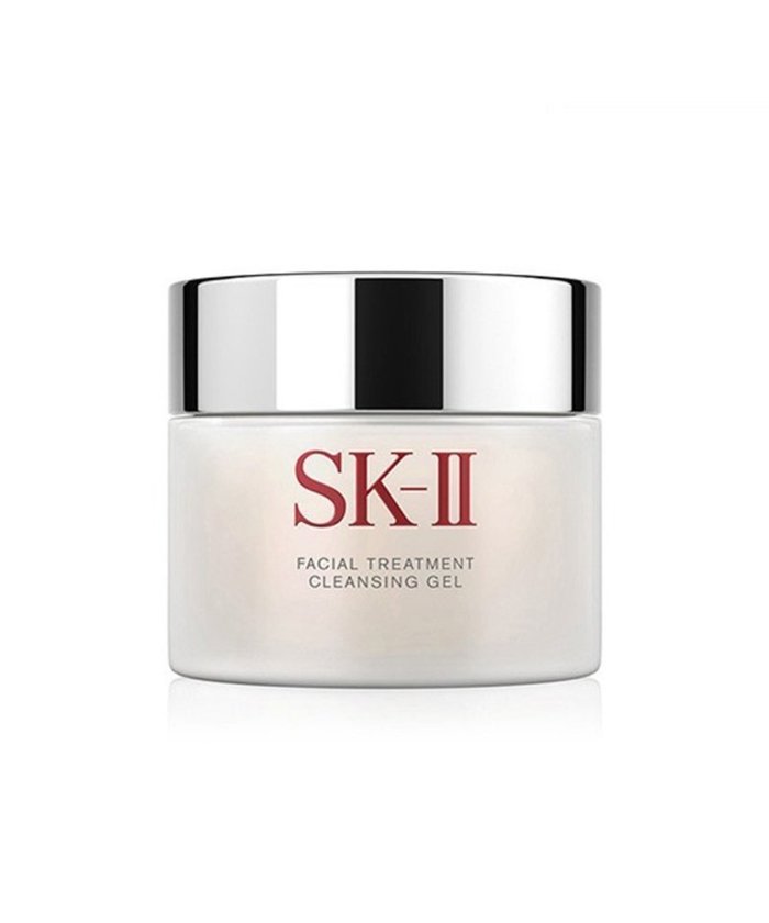 【エスケーツー/SK II / MEN】のSK-II SK2 エスケーツー フェイシャル トリートメント クレンジング ジェル 80g インテリア・キッズ・メンズ・レディースファッション・服の通販 founy(ファウニー) https://founy.com/ ファッション Fashion メンズファッション Fashion for Men オイル Body Oil |ID: prp329100004984771 ipo3291000000037340695