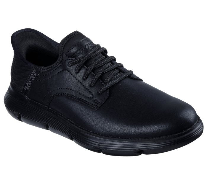 【スケッチャーズ/SKECHERS / MEN】のスリップインズ ガルザ - ガービン インテリア・キッズ・メンズ・レディースファッション・服の通販 founy(ファウニー) https://founy.com/ ファッション Fashion メンズファッション Fashion for Men インソール Shoe Insole カリフォルニア California, Cali Style クッション Cushion, Throw Pillow 軽量 Lightweight, Ultra Light シューズ Shoes, Footwear スタイリッシュ Stylish, Fashionable ストレッチ Stretch, Stretchy Fabric なめらか Smooth, Silky Texture パフォーマンス Performance, Active Function フィット Fit, Slim Fit メンズ Men's, Menswear レース Lace, Lace Fabric |ID: prp329100004984780 ipo3291000000037340738