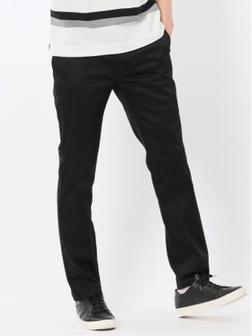 【タカキュー/TAKA-Q / MEN】のストレッチ 綿混 サテン トラウザー パンツ 大人の最旬トレンドファッション＆コーディネート founy(ファウニー) ファッション Fashion メンズファッション Fashion for Men ボトムス Bottoms 春 Spring サテン Satin, Glossy Fabric シンプル Simple, Minimal ジャケット Jacket, Outerwear スタンダード Standard, Basic ストレッチ Stretch, Stretchy Fabric スマート Smart, Elegant スリム Slim, Slim Fit テーパード Tapered, Tapered Pants なめらか Smooth, Silky Texture フィット Fit, Slim Fit フロント Front, Front Design ポケット Pocket, Pocket Detail ポロシャツ Polo Shirt, Collared Tee メンズ Men's, Menswear レギュラー Regular, Standard Fit S/S・春夏 SS, Spring/Summer, Warm Season 夏 Summer エレガント 上品 Elegant |ID:prp329100004984800