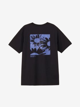 【ザ ノース フェイス/THE NORTH FACE / MEN】の【公式】ショートスリーブ ES フラワーボックスロゴティー(メンズ) 大人の最旬トレンドファッション＆コーディネート founy(ファウニー) ファッション Fashion メンズファッション Fashion for Men おすすめ Recommended / Our Picks グラフィック Graphic, Graphic Design ショート Short, Short Length ストレッチ Stretch, Stretchy Fabric スリーブ Sleeve, Long Sleeve / Short Sleeve メンズ Men's, Menswear ランニング Running, Running Wear, Activewear, Jogging レギュラー Regular, Standard Fit 定番 Standard, Basic Item 抗菌 Antibacterial, Bacteria-Resistant |ID:prp329100004984801