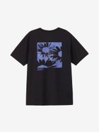 【ザ ノース フェイス/THE NORTH FACE / MEN】の【公式】ショートスリーブ ES フラワーボックスロゴティー(メンズ) 大人の最旬トレンドファッション＆コーディネート founy(ファウニー) ファッション Fashion メンズファッション Fashion for Men おすすめ Recommended / Our Picks グラフィック Graphic, Graphic Design ショート Short, Short Length ストレッチ Stretch, Stretchy Fabric スリーブ Sleeve, Long Sleeve / Short Sleeve メンズ Men's, Menswear ランニング Running, Running Wear, Activewear, Jogging レギュラー Regular, Standard Fit 定番 Standard, Basic Item 抗菌 Antibacterial, Bacteria-Resistant thumbnail ブラック|ID: prp329100004984801 ipo3291000000037340839