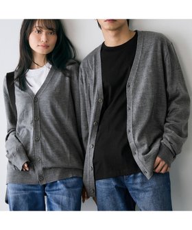 【カルバンクライン/Calvin Klein】の【公式ショップ】 カルバンクライン カーディガン Calvin Klein 40QM317 大人の最旬トレンドファッション＆コーディネート founy(ファウニー) ファッション Fashion レディースファッション Fashion for Women トップス・カットソー Cut & Sew Tops カーディガン・羽織り Layered Style Cardigans カーディガン Cardigan, Knitwear スタンダード Standard, Basic |ID:prp329100004984802