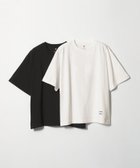 【シテン/CITEN / MEN】の【別注】 Hanes*CITEN 2パックロゴT その他1|ID: prp329100004984806 ipo3291000000037340856