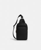 【コーチ/COACH / MEN】の【公式】イーサン パック 大人の最旬トレンドファッション＆コーディネート founy(ファウニー) ファッション Fashion メンズファッション Fashion for Men シューズ Shoes, Footwear ジップ Zip, Zipper ポケット Pocket, Pocket Detail ラップ Wrap, Wrap Design 財布 Wallet, Purse thumbnail BLACK|ID: prp329100004984810 ipo3291000000037340895