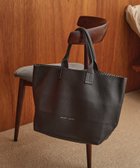 【イアクッチ/IACUCCI】のオペラ L CERVO/STAMPA INTERNA チャコールグレー|ID: prp329100004984813 ipo3291000000037340901