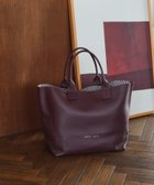 【イアクッチ/IACUCCI】のオペラ L CERVO/STAMPA INTERNA バーガンディー|ID: prp329100004984813 ipo3291000000037340904