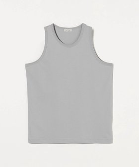 【ユナイテッドアローズ/UNITED ARROWS / MEN】のデオドラント タンクトップ - 抗菌 防臭機能- 大人の最旬トレンドファッション＆コーディネート founy(ファウニー) ファッション Fashion メンズファッション Fashion for Men インナー Innerwear カーディガン Cardigan, Knitwear 抗菌 Antibacterial, Bacteria-Resistant シンプル Simple, Minimal スタンダード Standard, Basic タンク Tank Top, Sleeveless Top トラベル Travel, Travel Gear トレンド Trend, Trending Now バランス Balance, Style Balance ベーシック Basic, Essential レギュラー Regular, Standard Fit アウトレット Outlet / Clearance 夏 Summer 旅行 Travel |ID:prp329100004984814